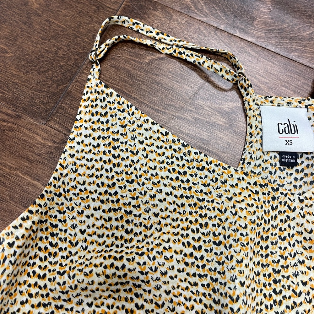 Cabi Tank - Picture 5 of 5